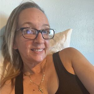 Meet your Posher, Jen